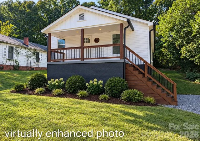 Photo 1 of Single family home for sale at 213 Rice St, Kannapolis, NC 28081 | MLS# 4429234 | Listing updated on 2026-09-30
