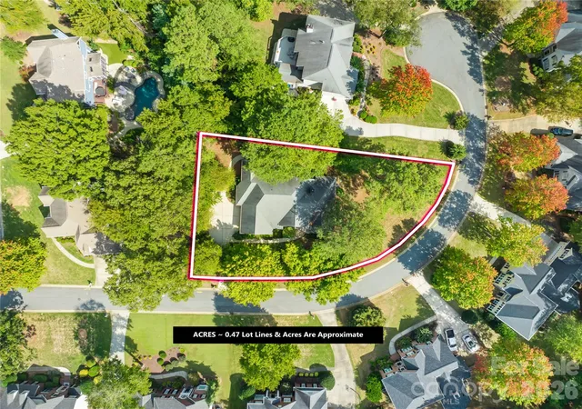 Photo 2 of Single family home for sale at 15728 Delancey Ln, Huntersville, NC 28078 | MLS# 4429235 | Listing updated on 2026-10-06