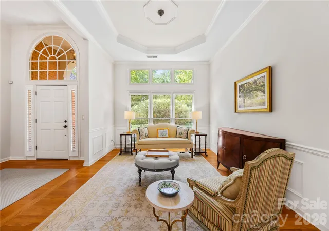 Photo 4 of Single family home for sale at 15728 Delancey Ln, Huntersville, NC 28078 | MLS# 4429235 | Listing updated on 2026-10-06