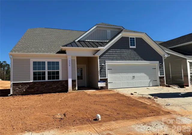 Photo 1 of Single family home for sale at 7179 Juneberry Way, Maiden, NC 28650 | MLS# 4429238 | Listing updated on 2026-10-02