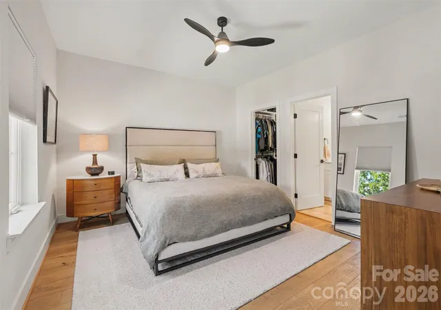 Photo 3 of Townhouse for sale at 1713 Mimosa Ave, Charlotte, NC 28205 | MLS# 4429239 | Listing updated on 2026-10-29