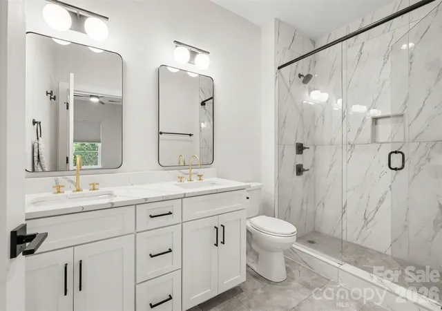 Photo 4 of Townhouse for sale at 1713 Mimosa Ave, Charlotte, NC 28205 | MLS# 4429239 | Listing updated on 2026-10-29