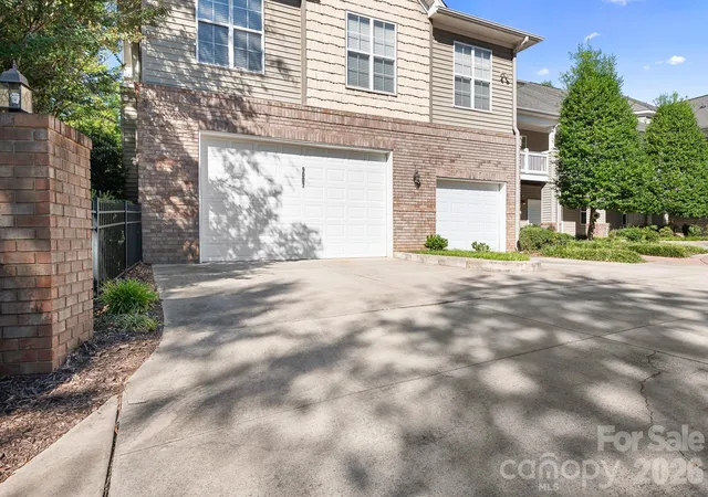 Photo 1 of Condo for sale at 9007 Rosalyn Glen Rd, Cornelius, NC 28031 | MLS# 4429240 | Listing updated on 2026-10-03