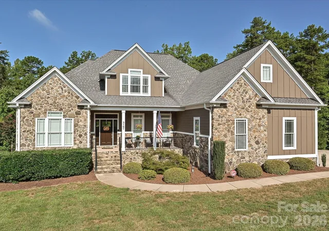 Photo 2 of Mansion for sale at 3167 James Plantation Dr, Denver, NC 28037 | MLS# 4429243 | Listing updated on 2026-10-03