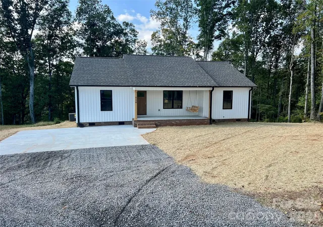 Single family home for sale at 1815 Hollywood Dr, Salisbury, NC 28144 | MLS# 4429247 | Listing updated on 2026-10-08