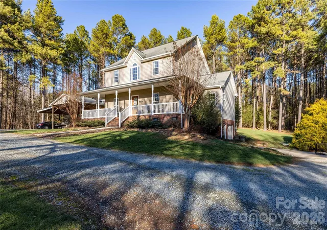 Photo 1 of Single family home for sale at 29390a Pennington Row, Albemarle, NC 28001 | MLS# 4429253 | Listing updated on 2026-10-13