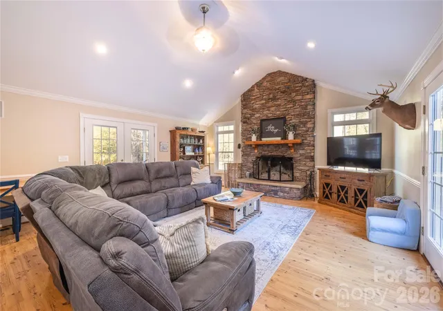 Photo 4 of Single family home for sale at 29390a Pennington Row, Albemarle, NC 28001 | MLS# 4429253 | Listing updated on 2026-10-02