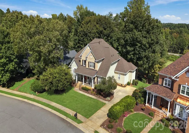 Photo 3 of Single family home for sale at 1550 Valhalla Dr, Denver, NC 28037 | MLS# 4429257 | Listing updated on 2026-10-03
