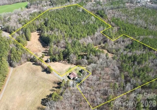 Photo 1 of Land for sale at 16252 Eury Rd, Norwood, NC 28128 | MLS# 4429258 | Listing updated on 2026-10-05