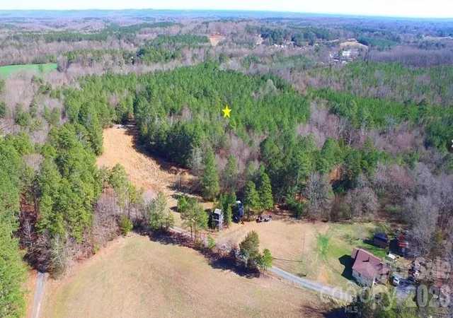 Photo 2 of Land for sale at 16252 Eury Rd, Norwood, NC 28128 | MLS# 4429258 | Listing updated on 2026-10-05