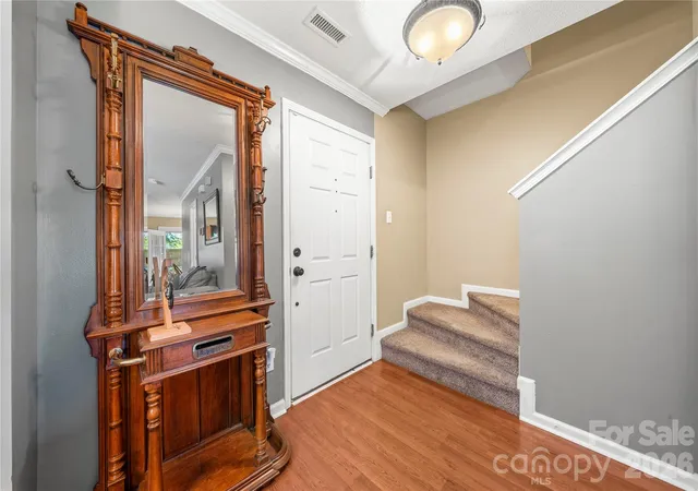 Photo 3 of Single family home for sale at 124 Emily Ivy Ct, Kannapolis, NC 28083 | MLS# 4429261 | Listing updated on 2026-10-01