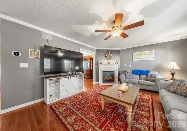 Photo 4 of Single family home for sale at 124 Emily Ivy Ct, Kannapolis, NC 28083 | MLS# 4429261 | Listing updated on 2026-10-01