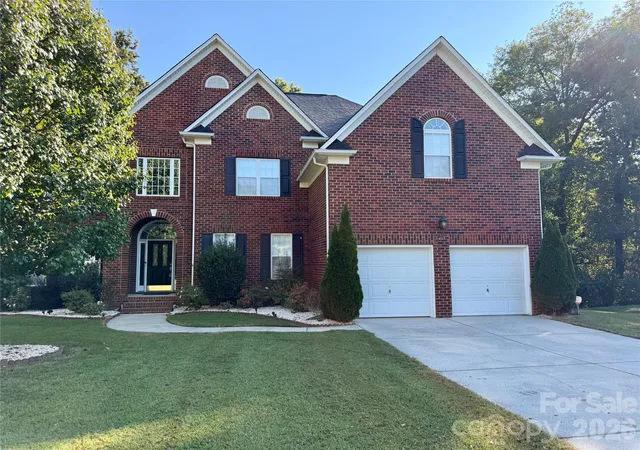 Single family home for sale at 1503 Copperplate Rd, Charlotte, NC 28262 | MLS# 4429268