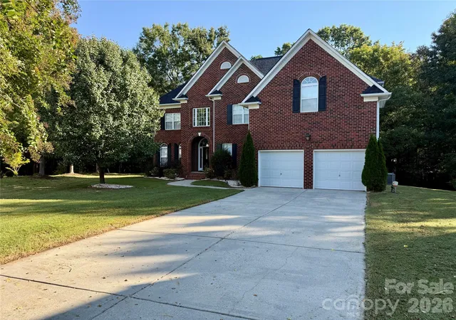 Photo 1 of Single family home for sale at 1503 Copperplate Rd, Charlotte, NC 28262 | MLS# 4429268 | Listing updated on 2026-10-10