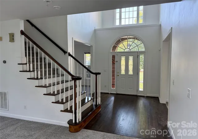 Photo 2 of Single family home for sale at 1503 Copperplate Rd, Charlotte, NC 28262 | MLS# 4429268 | Listing updated on 2026-10-10