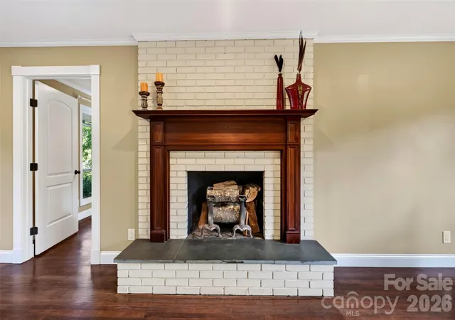 Photo 4 of Single family home for sale at 14 Willow Rd, Asheville, NC 28804 | MLS# 4429269 | Listing updated on 2026-10-03