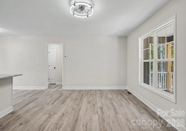 Photo 3 of Single family home for sale at 1825 Hollywood Dr, Salisbury, NC 28144 | MLS# 4429270 | Listing updated on 2026-10-08