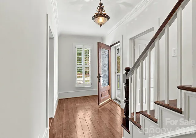 Photo 3 of Single family home for sale at 4036 Will Proctor St, Denver, NC 28037 | MLS# 4429272 | Listing updated on 2026-10-10