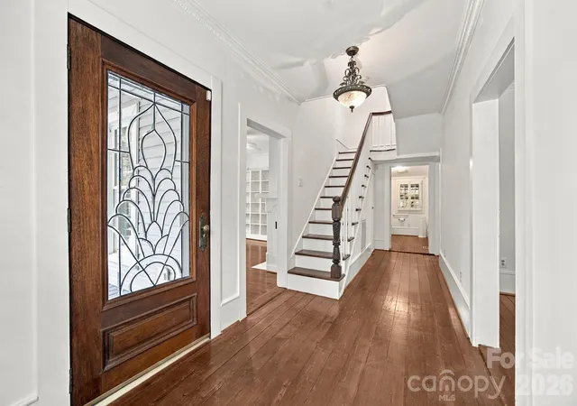Photo 3 of Single family home for sale at 4036 Will Proctor St, Denver, NC 28037 | MLS# 4429272 | Listing updated on 2026-10-10
