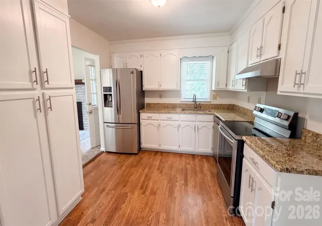 Photo 2 of Single family home for sale at 2500 Jacobs Rd, Gastonia, NC 28054 | MLS# 4429275 | Listing updated on 2026-10-02