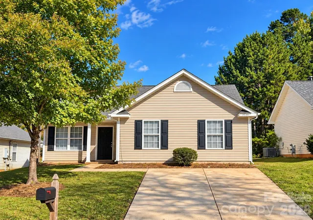 Single family home for sale at 5430 Peachwood Dr, Charlotte, NC 28216 | MLS# 4429277