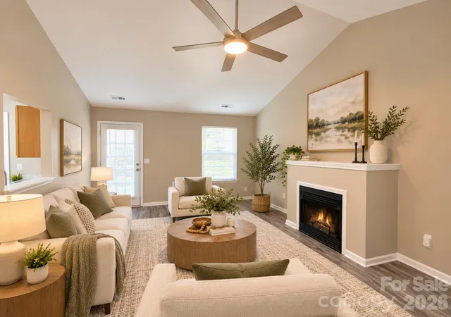 Photo 3 of Single family home for sale at 5430 Peachwood Dr, Charlotte, NC 28216 | MLS# 4429277 | Listing updated on 2026-10-27