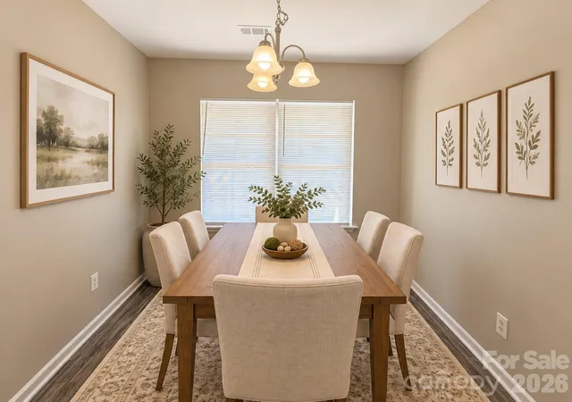 Photo 4 of Single family home for sale at 5430 Peachwood Dr, Charlotte, NC 28216 | MLS# 4429277 | Listing updated on 2026-10-27