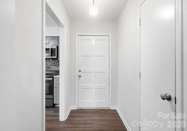 Photo 3 of Single family home for sale at 5921 Falstaff Dr, Charlotte, NC 28227 | MLS# 4429279 | Listing updated on 2026-10-01