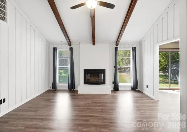 Photo 3 of Single family home for sale at 5921 Falstaff Dr, Charlotte, NC 28227 | MLS# 4429279 | Listing updated on 2026-10-01
