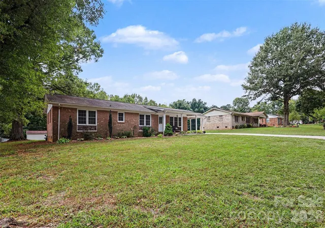 Photo 2 of Single family home for sale at 104 Terrace Dr, Cherryville, NC 28021 | MLS# 4429280 | Listing updated on 2026-10-09