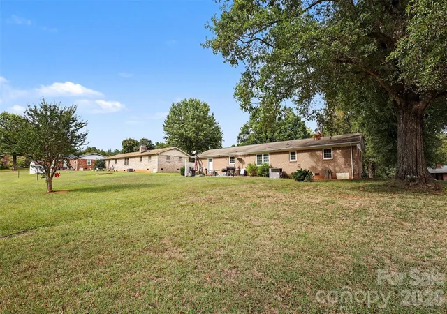 Photo 29 of Single family home for sale at 104 Terrace Dr, Cherryville, NC 28021 | MLS# 4429280 | Listing updated on 2026-10-10