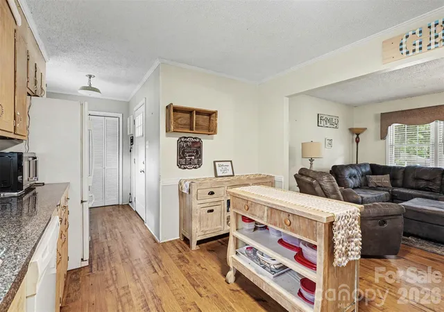 Photo 3 of Single family home for sale at 104 Terrace Dr, Cherryville, NC 28021 | MLS# 4429280 | Listing updated on 2026-10-09