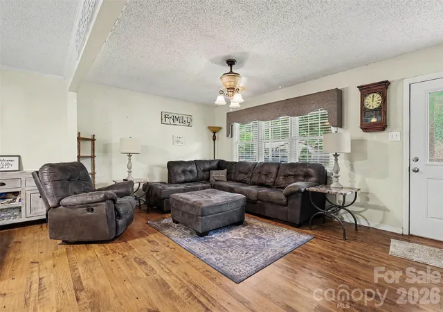 Photo 4 of Single family home for sale at 104 Terrace Dr, Cherryville, NC 28021 | MLS# 4429280 | Listing updated on 2026-10-09