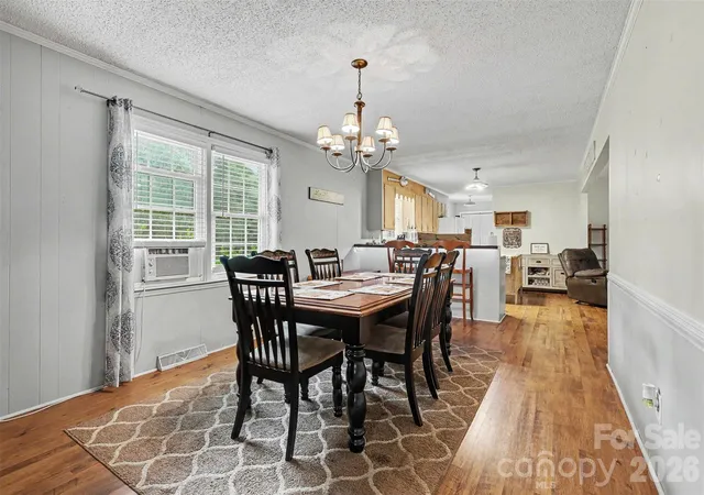 Photo 3 of Single family home for sale at 104 Terrace Dr, Cherryville, NC 28021 | MLS# 4429280 | Listing updated on 2026-10-10
