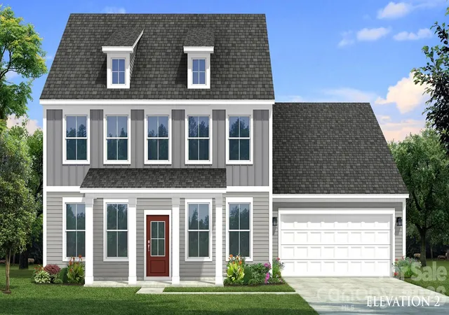 Photo 1 of Single family home for sale at 308 Supernova Dr, York, SC 29745 | MLS# 4429282 | Listing updated on 2026-10-18