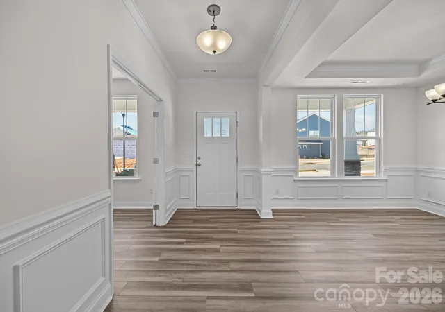 Photo 2 of Single family home for sale at 308 Supernova Dr, York, SC 29745 | MLS# 4429282 | Listing updated on 2026-10-18