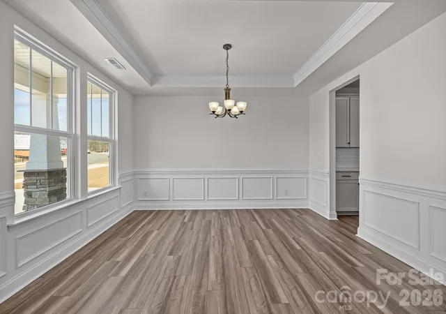 Photo 4 of Single family home for sale at 308 Supernova Dr, York, SC 29745 | MLS# 4429282 | Listing updated on 2026-10-18