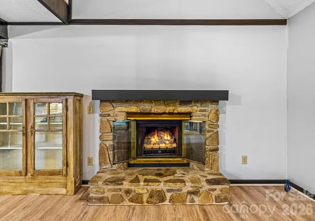 Photo 3 of Single family home for sale at 105 Shirley Dr, Maggie Valley, NC 28751 | MLS# 4429283 | Listing updated on 2026-10-08