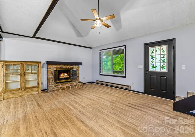 Photo 4 of Single family home for sale at 105 Shirley Dr, Maggie Valley, NC 28751 | MLS# 4429283 | Listing updated on 2026-10-08
