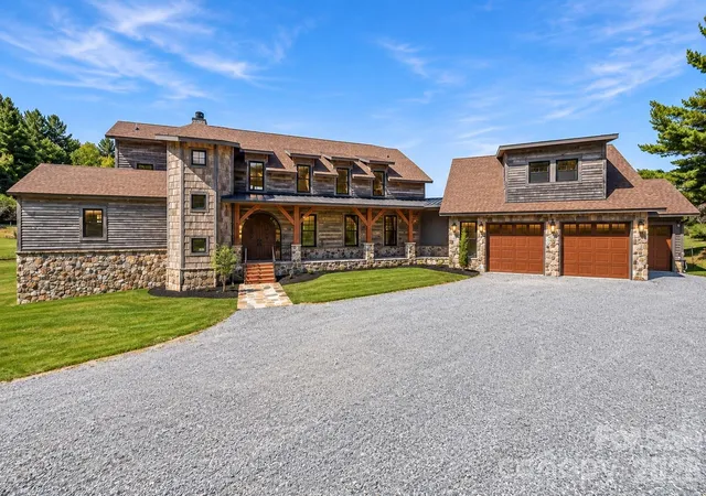 Photo 4 of Single family home for sale at 119 Summer Day Dr, Blowing Rock, NC 28605 | MLS# 4429290 | Listing updated on 2026-10-14