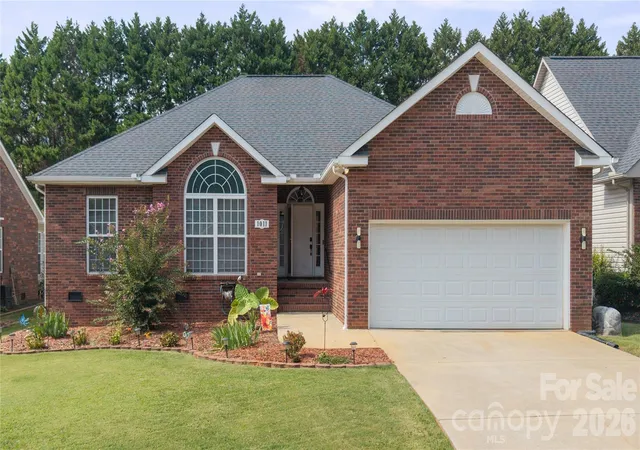Single family home for sale at 1011 Overhill Rd, Salisbury, NC 28144 | MLS# 4429292