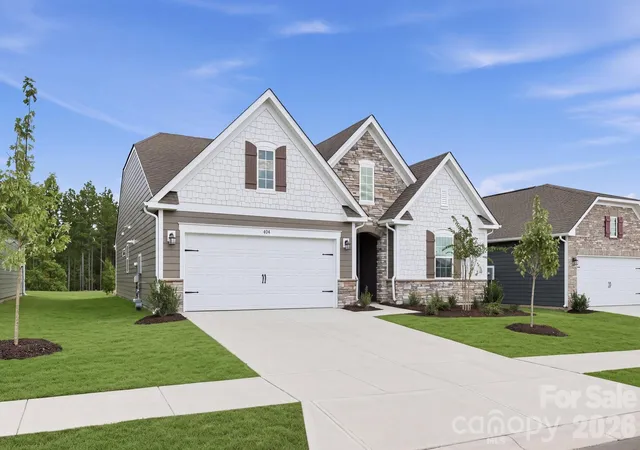 Photo 2 of Single family home for sale at 404 Waxhaw Village Rd #307, Lancaster, SC 29720 | MLS# 4429294 | Listing updated on 2026-09-29