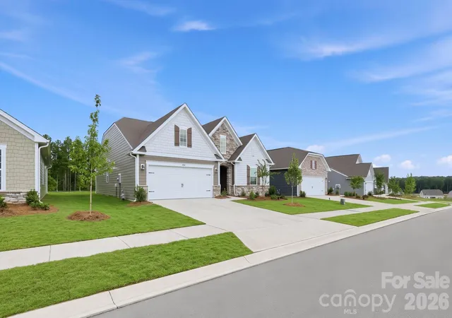 Photo 3 of Single family home for sale at 404 Waxhaw Village Rd #307, Lancaster, SC 29720 | MLS# 4429294 | Listing updated on 2026-09-29