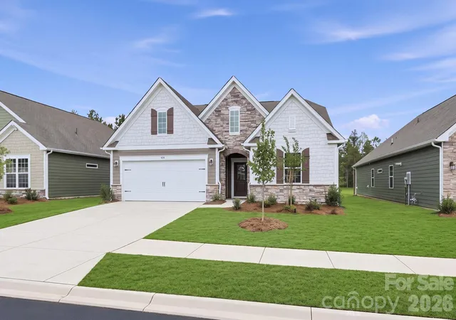 Photo 3 of Single family home for sale at 404 Waxhaw Village Rd #307, Lancaster, SC 29720 | MLS# 4429294 | Listing updated on 2026-09-29