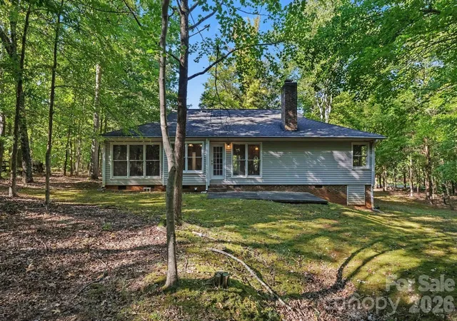 Photo 4 of Single family home for sale at 5607 Dorchester Ave, Harrisburg, NC 28075 | MLS# 4429298 | Listing updated on 2026-09-30