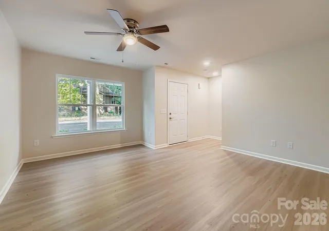 Photo 2 of Townhouse for sale at 1773 J Julian Ln, Charlotte, NC 28208 | MLS# 4429302 | Listing updated on 2026-10-21