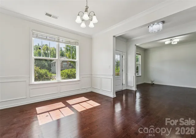 Photo 4 of Single family home for sale at 2642 Treeline Dr, Concord, NC 28027 | MLS# 4429304 | Listing updated on 2026-10-03