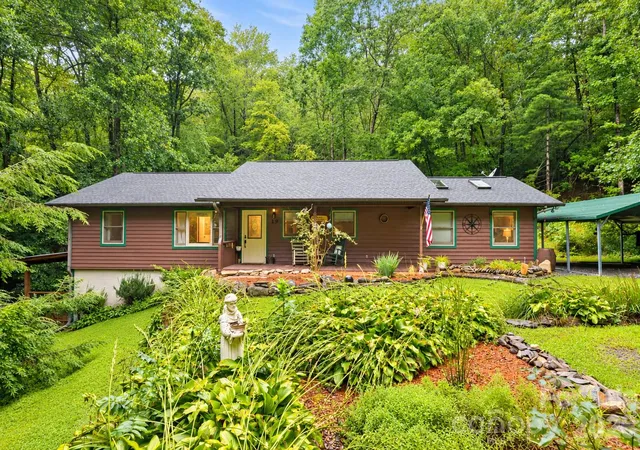 Single family home for sale at 19 Forge Dr, Mills River, NC 28759 | MLS# 4429305