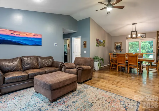 Photo 2 of Single family home for sale at 19 Forge Dr, Mills River, NC 28759 | MLS# 4429305 | Listing updated on 2026-10-04