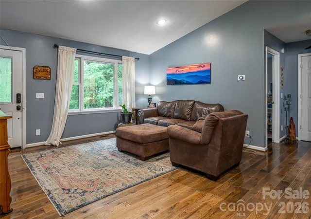 Photo 3 of Single family home for sale at 19 Forge Dr, Mills River, NC 28759 | MLS# 4429305 | Listing updated on 2026-10-04